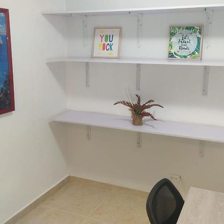 Hostel International House Co-Living Medellín Zewnętrze zdjęcie
