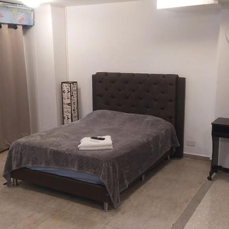 Hostel International House Co-Living Medellín Zewnętrze zdjęcie