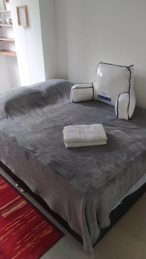 Hostel International House Co-Living Medellín Zewnętrze zdjęcie