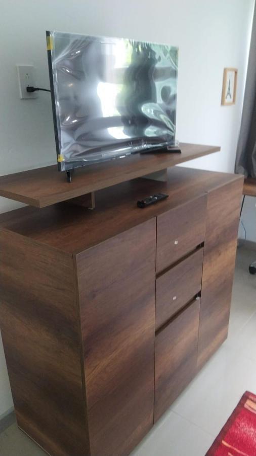 Hostel International House Co-Living Medellín Zewnętrze zdjęcie