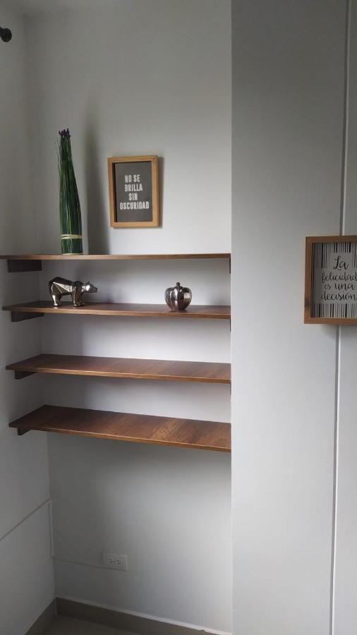Hostel International House Co-Living Medellín Zewnętrze zdjęcie