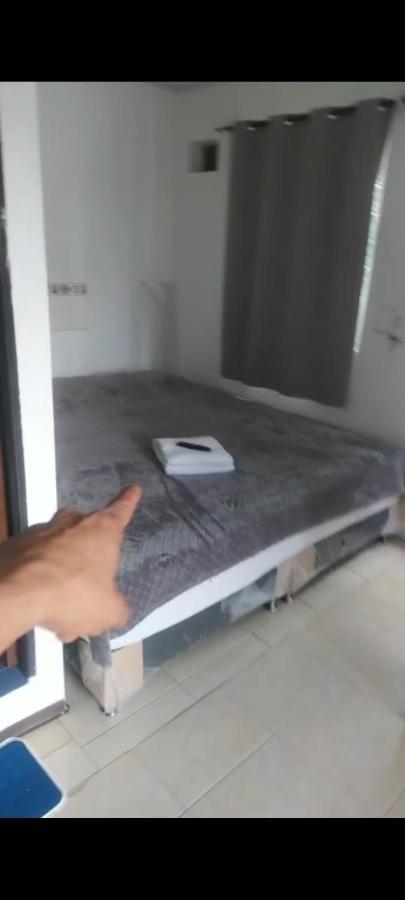 Hostel International House Co-Living Medellín Zewnętrze zdjęcie
