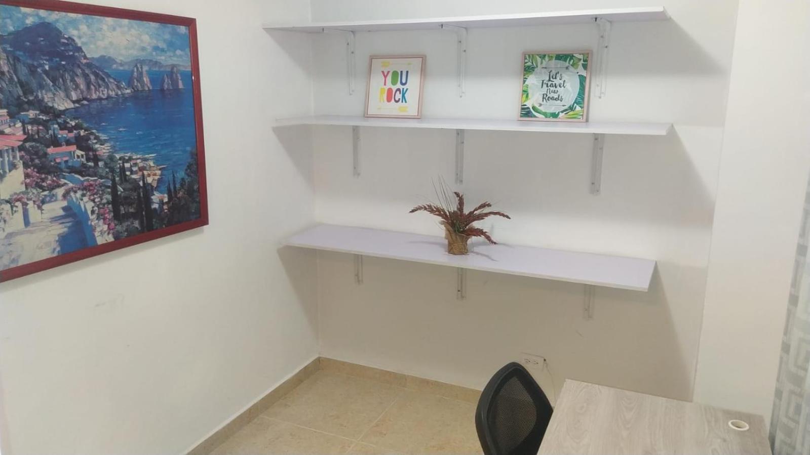 Hostel International House Co-Living Medellín Zewnętrze zdjęcie