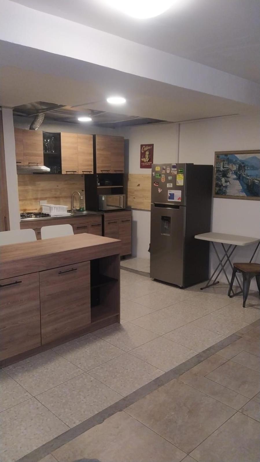 Hostel International House Co-Living Medellín Zewnętrze zdjęcie