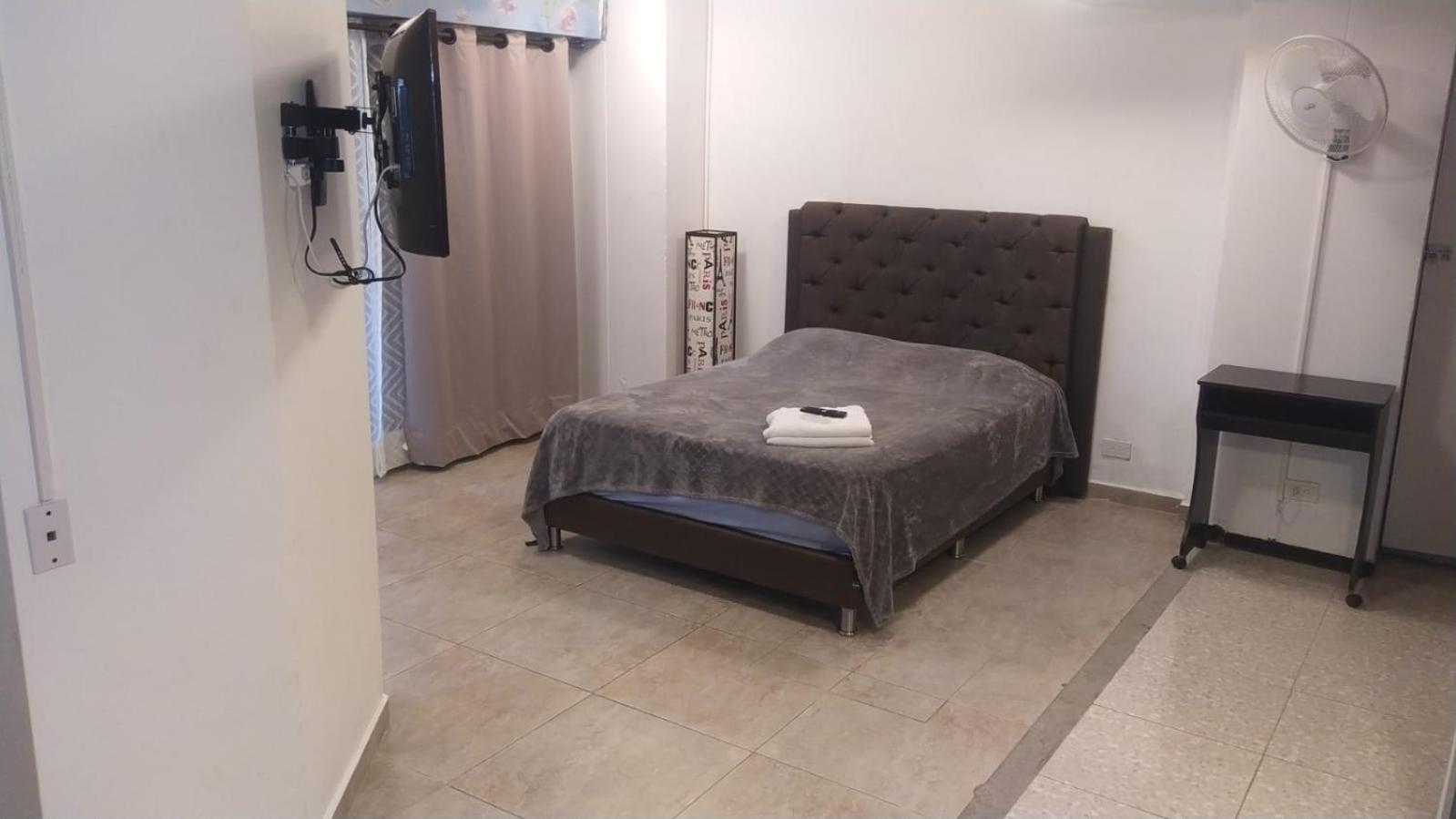 Hostel International House Co-Living Medellín Zewnętrze zdjęcie