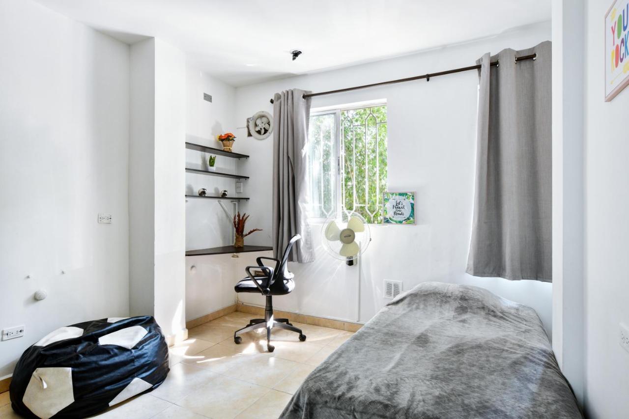 Hostel International House Co-Living Medellín Zewnętrze zdjęcie
