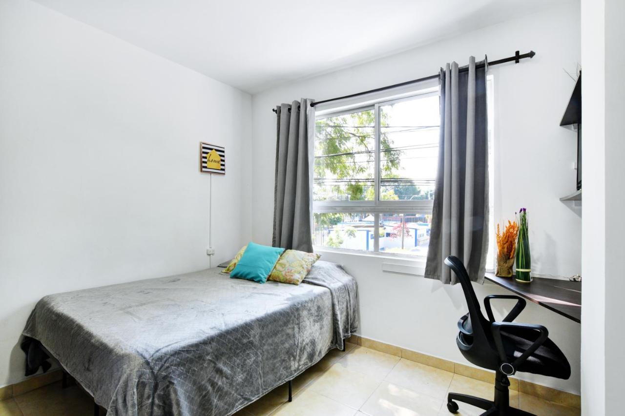 Hostel International House Co-Living Medellín Zewnętrze zdjęcie