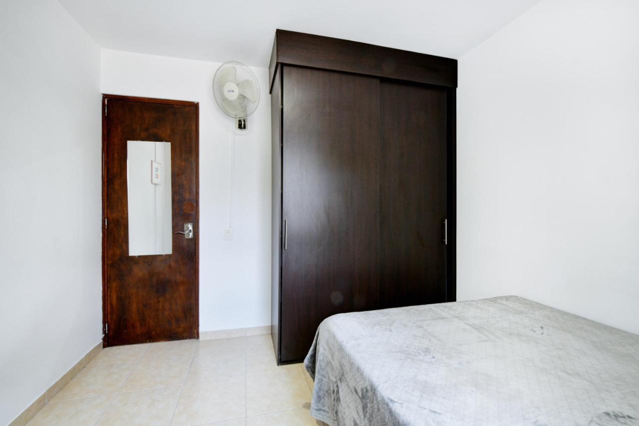 Hostel International House Co-Living Medellín Zewnętrze zdjęcie