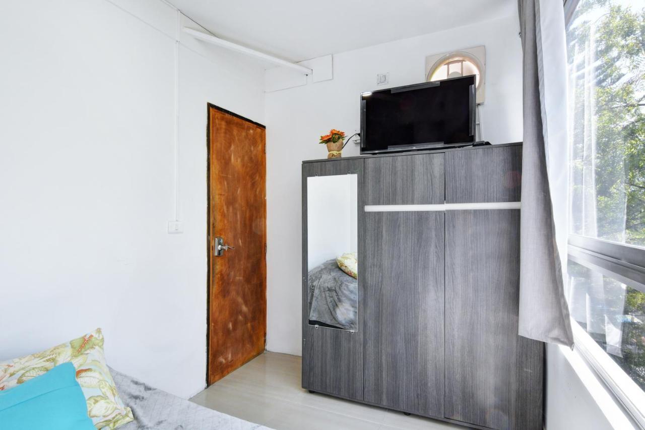 Hostel International House Co-Living Medellín Zewnętrze zdjęcie